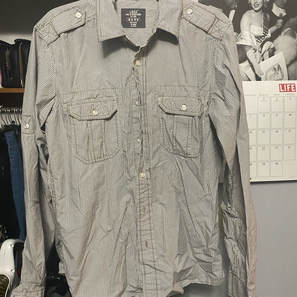 Long sleeve - Picture 1 of 4